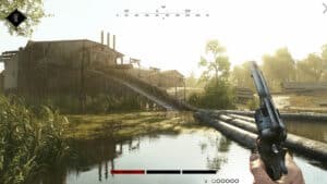 Hunt Showdown Update 1.80