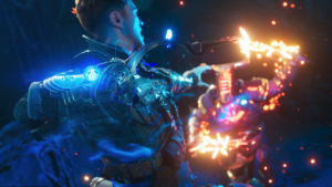 Immortals of Aveum Update 1.004.001