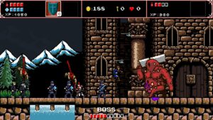 Infernax: Deux or Die Review