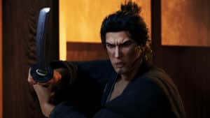 Like a Dragon: Ishin Update 1.05