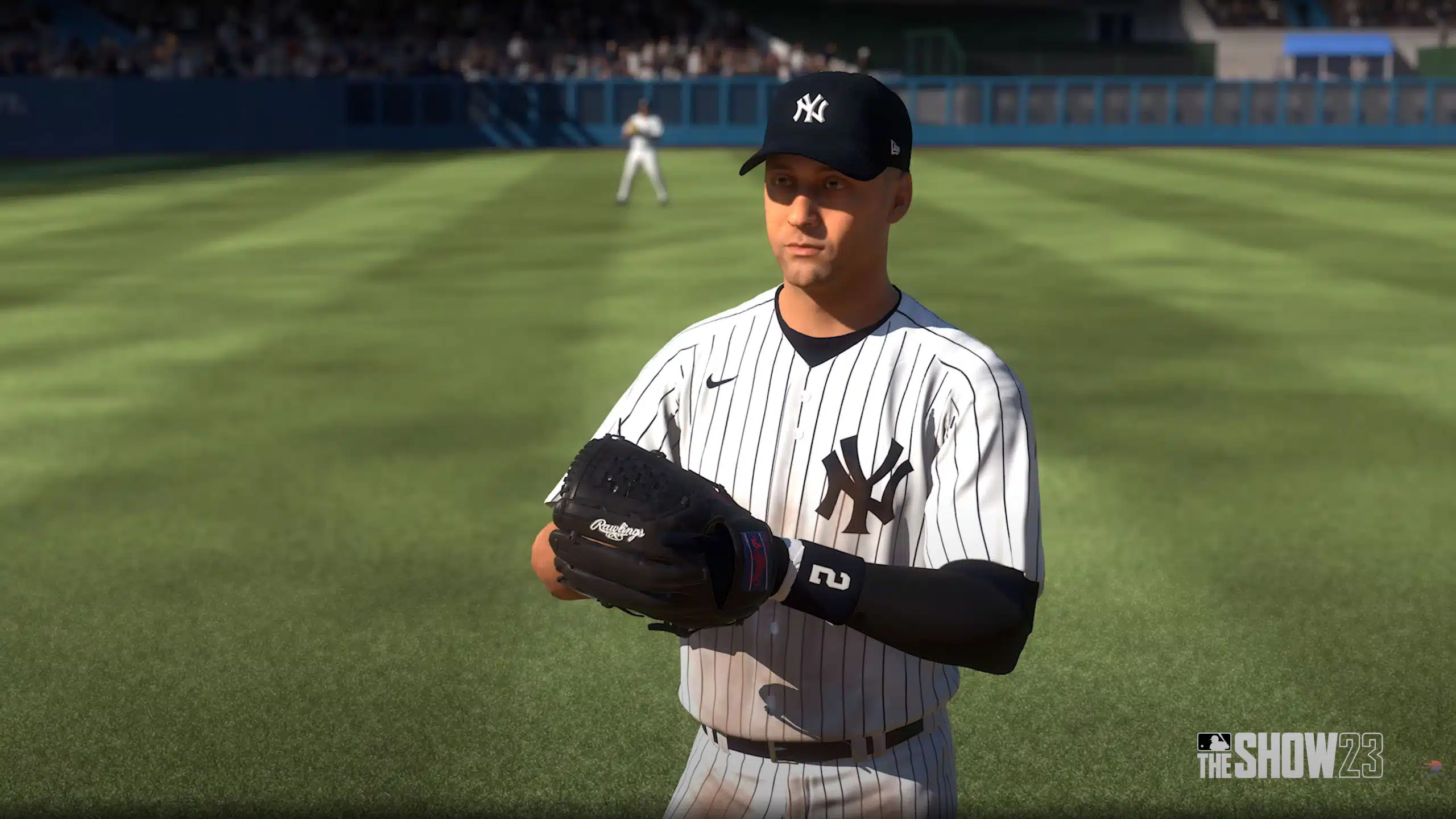 MLB The Show Update 1.010