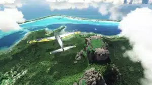 Flight Simulator Update 13