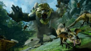 Monster Hunter Rise Update 13.000.001 Patch Notes April 26