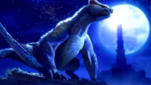 Monster Hunter Rise Update 13.01 April 26 Patch Notes