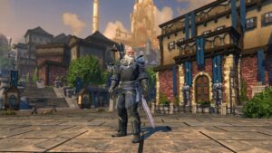 Neverwinter update 12.13