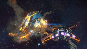 No Man's Sky Update 4.34