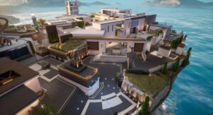 Rogue Company update 2.21