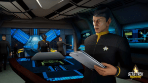 Star Trek Resurgence