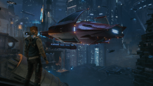 Star Wars Jedi Survivor