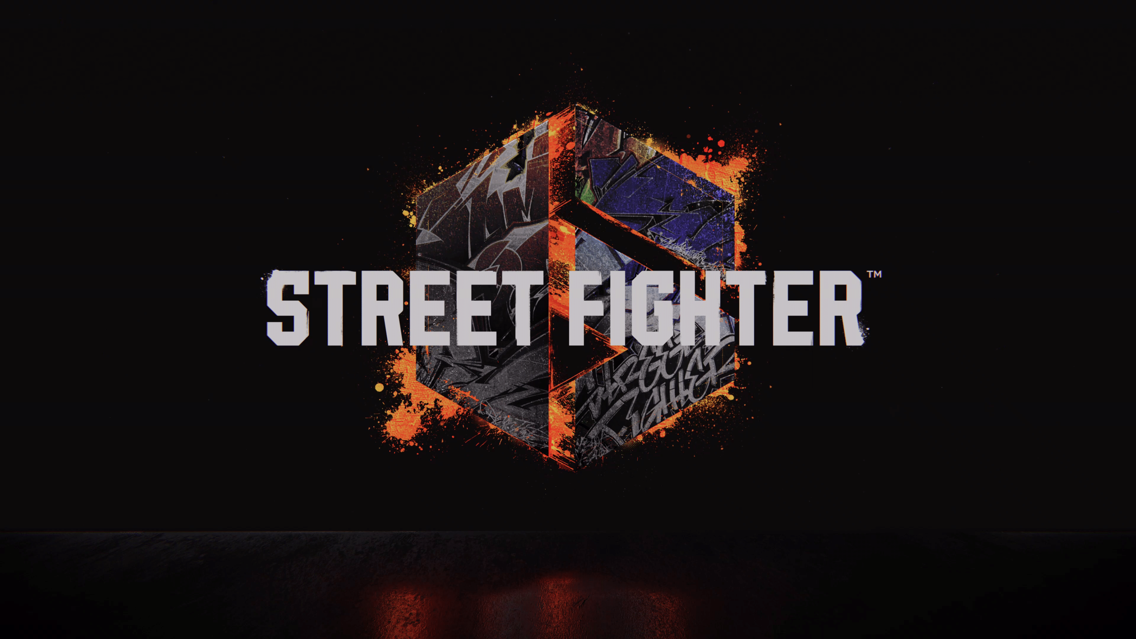 street fighter 6 demo release date