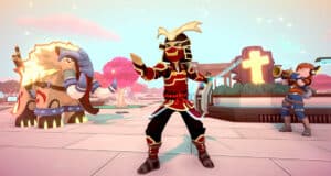 Temtem Update 2.000.009