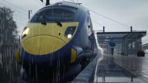 Train Sim World 3 Update 1.38