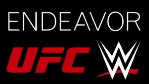 wwe ufc