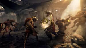 Warhammer: Vermintide 2 Update 1.37