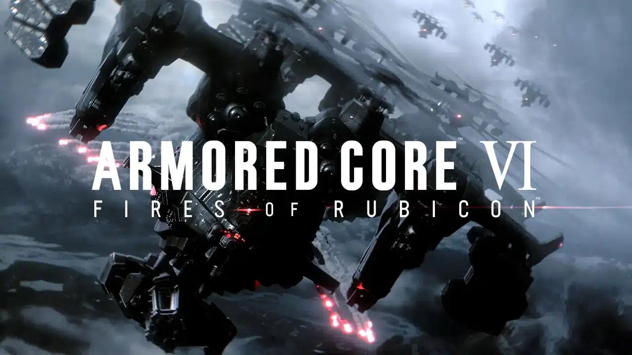 armored core 6 korea ratings