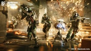 battlefield 2042 update 1.33