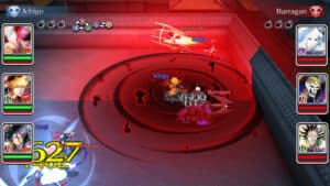 bleach brave souls update