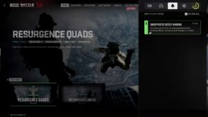 call of duty ricochet anti cheat