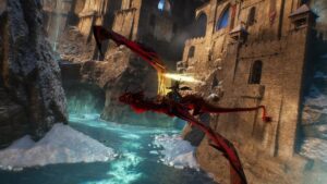 century: age of ashes update 1.24