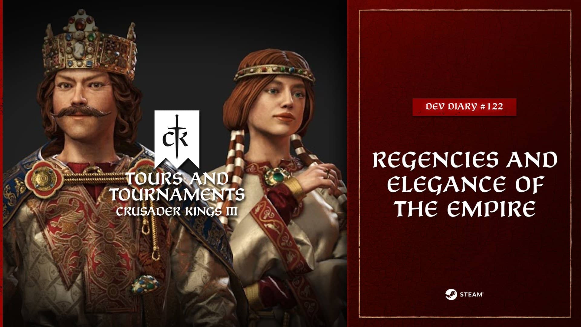crusader kings 3 regency system