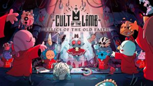 Cult of the Lamb update 1.15