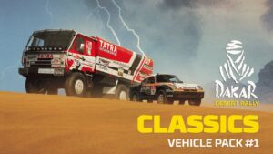 dakar desert rally update 1.09