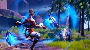 Dauntless Update 2.03