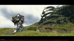 Death Stranding Update for April 19