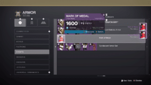 destiny 2 legendary shards exploit