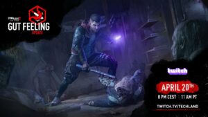 dying light 2 gut feeling update