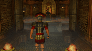 eternal darkness remaster