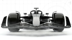 f1 23 beta