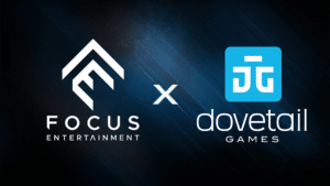 focus entertainment dovetail games
