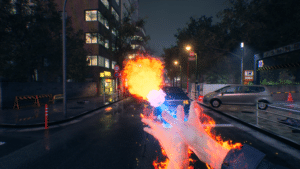 Ghostwire Tokyo Update 1.009