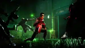 gotham knights dlc