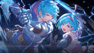 granblue fantasy versus rising online beta