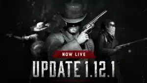 Hunt Showdown Update 1.81