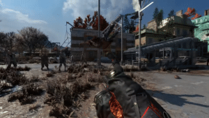 Dying Light 2 update 1.85