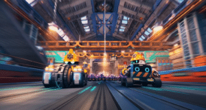 KartRider Drift update 1.03