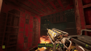 Meet Your Maker Update 1.03