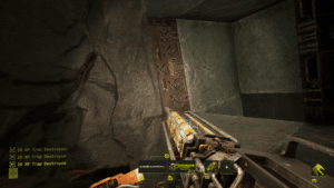 Meet Your Maker Update 1.07