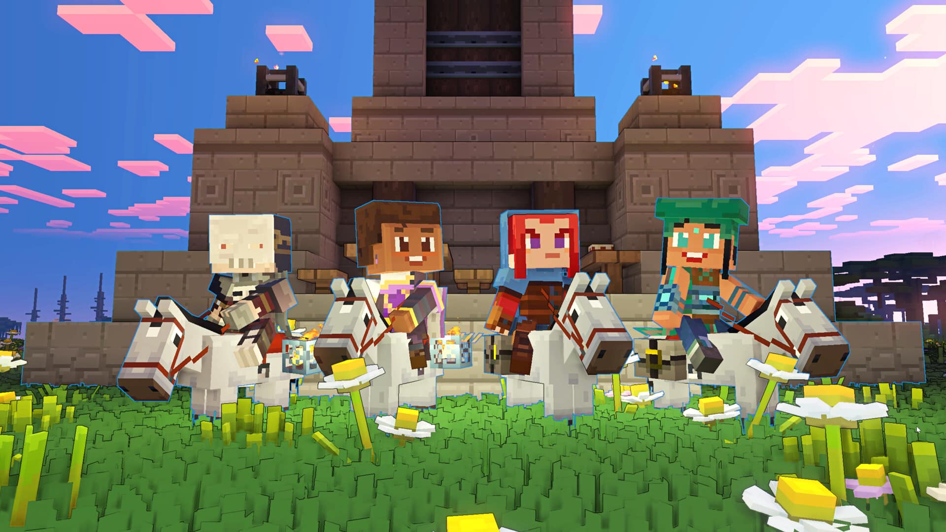 minecraft legends pc system requirements