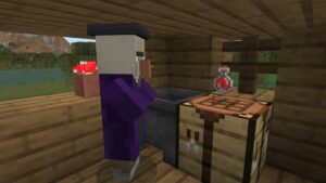 Minecraft Update 2.63