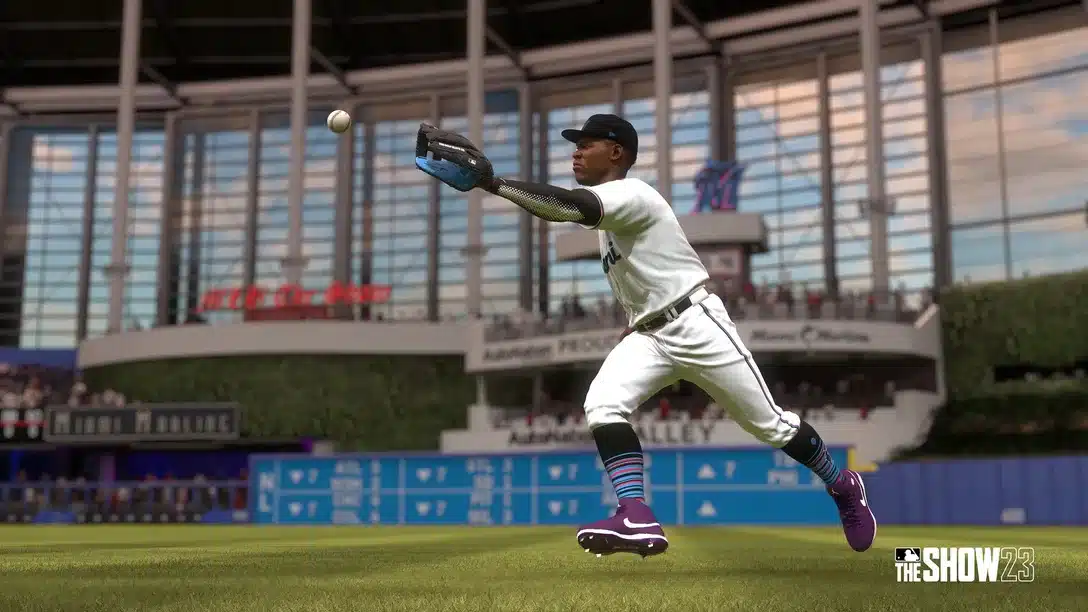 mlb the show 23 review