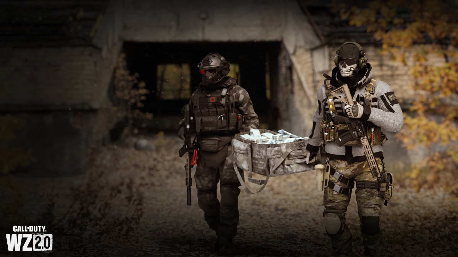 Call of Duty Modern Warfare II – What Is Grind Mode Revealed for Season 2  Roadmap? - EssentiallySports