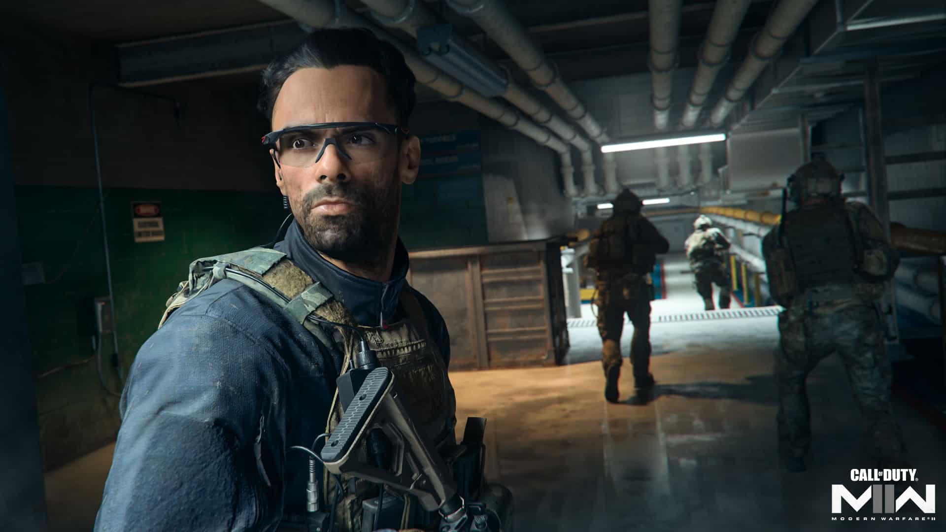 Call of Duty: Modern Warfare 2 and Warzone 2.0 Season 04 Roadmap Revealed