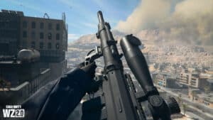 Modern Warfare 2 and Warzone 2 Update for April 25