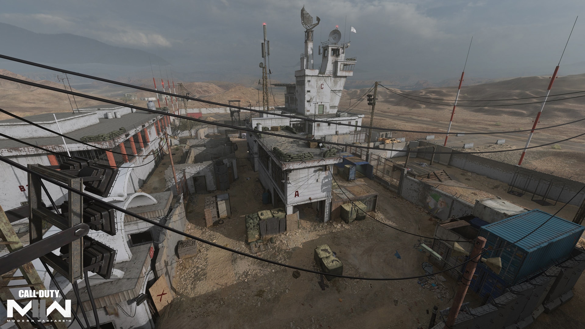 Modern Warfare 2 expert reveals Season 3 will include a classic map remake  - Dexerto