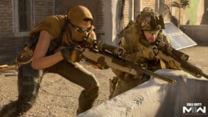 Modern Warfare 2 Patch 1.017