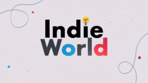 nintendo indie world showcase